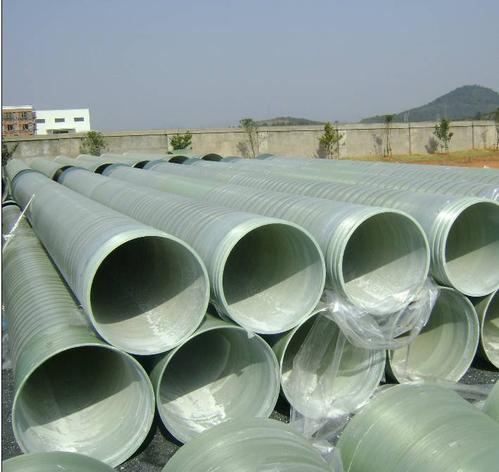 玻璃钢输水管道价格 玻璃钢夹砂管道厂价直销电缆保护管玻璃钢污水