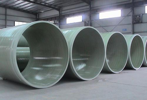 杭州玻璃钢夹砂管道规格玻璃钢电缆管量大价优